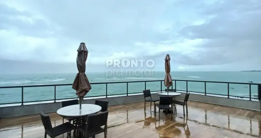 Flat com 1 quarto à venda na Avenida Portuaria, 118, Porto de Galinhas, Ipojuca