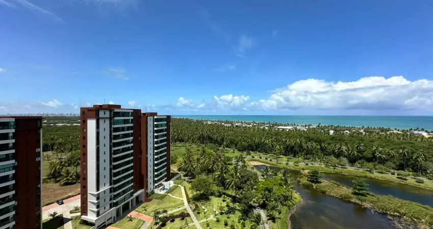 Excelente apartamento localizado no paiva, com 96,78m² de área útil.