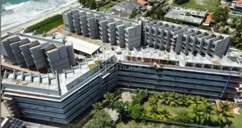 Repasse de apartamento 1 quarto rooftop beira mar no empreendimento nomar, praia de carneiros, com 74,05 de área total