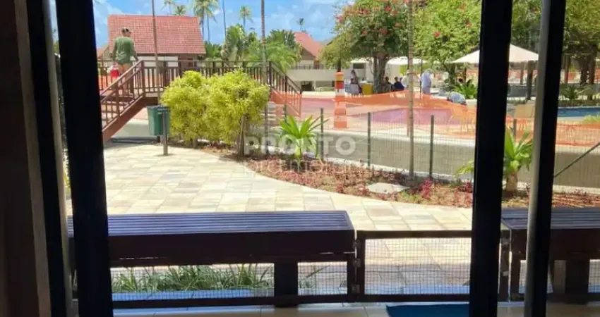 Apartamento com 2 quartos à venda na Avenida Portuaria, 5555, Muro Alto, Ipojuca