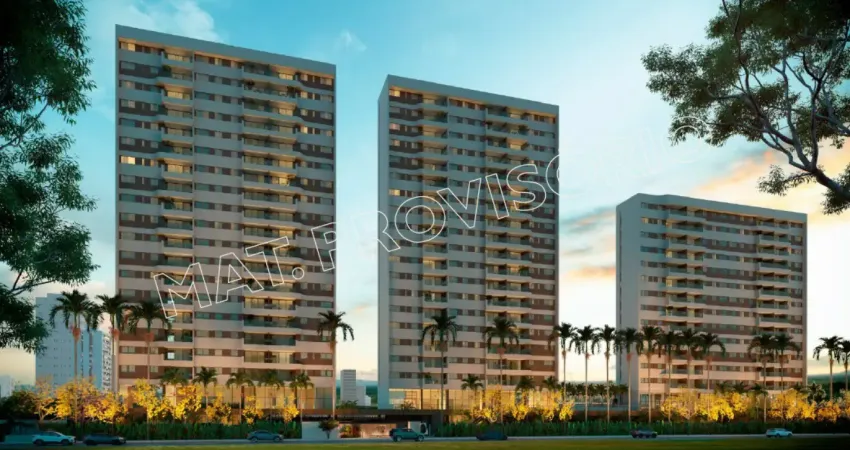Splendore boa viagem lançamento de alto padrão em frente ao le parc - boa viagem