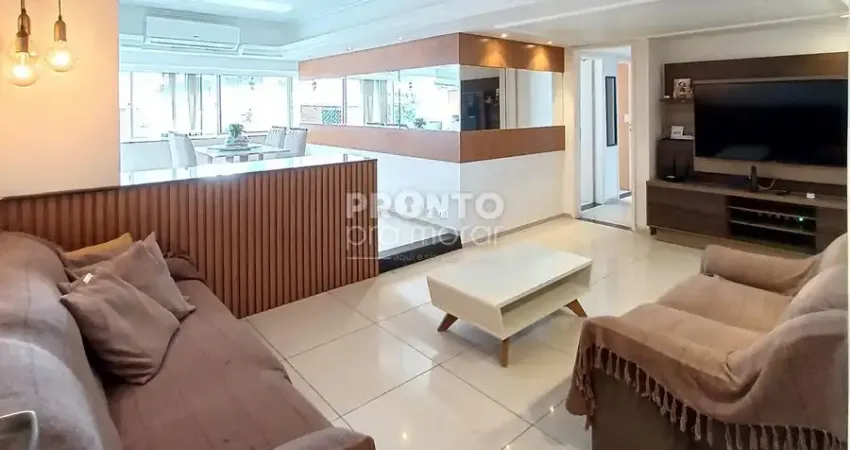 Excelente 3 quartos, com 143 mts excelente localização em boa viagem