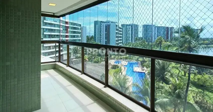 Apartamento com 3 quartos à venda na Rua Vitória Régia, 120, Paiva, Cabo de Santo Agostinho