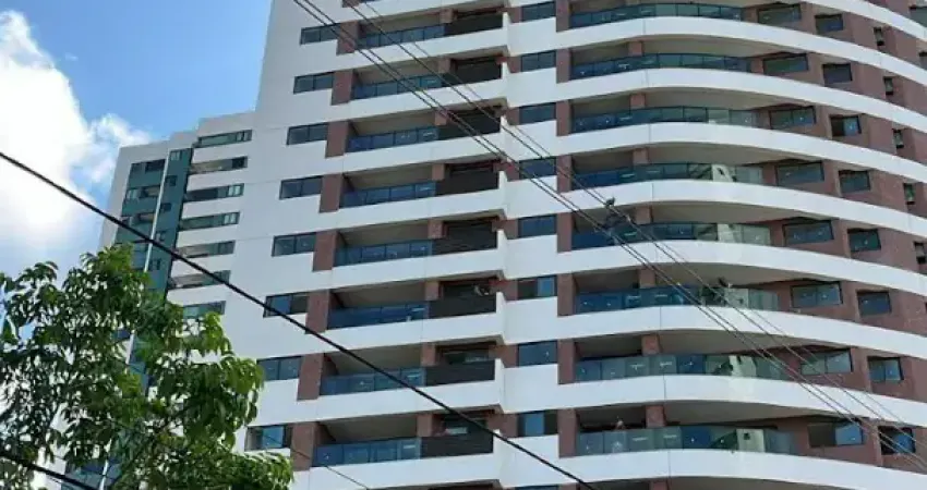 Apartamento com 3 quartos à venda na Rua Menezes Drumond, 131, Madalena, Recife