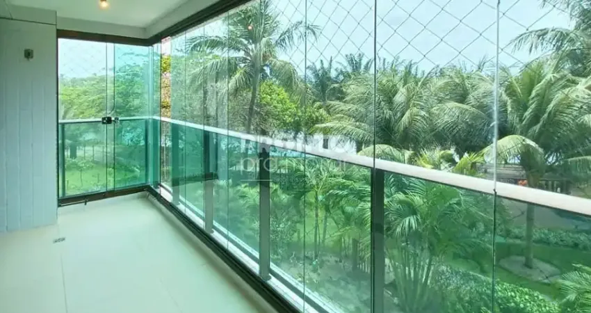 Excelente oportunidade no reserva do paiva! apartamento com 4 quartos.