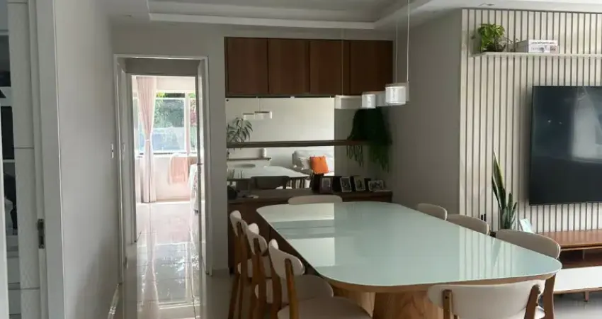 Vendo belíssimo apartamento bairro paissandu centro recife