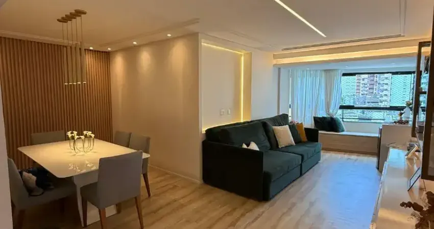 Oportunidade - apartamento - 3 quartos - rosarinho - reformado - porteira fechada