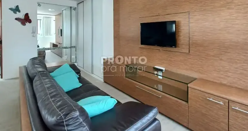 Flat com 1 quarto à venda na Rua Maria Carolina, 378, Boa Viagem, Recife