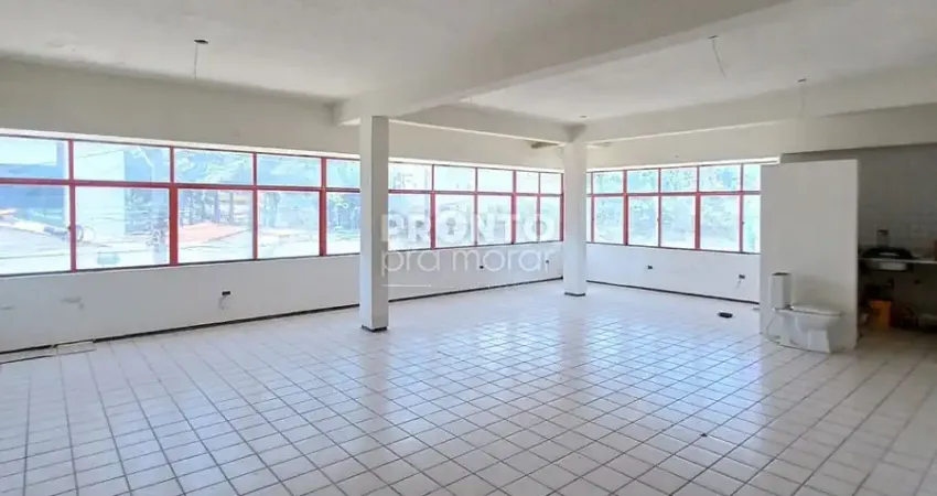 Prédio comercial à venda, três pavimentos três pavimentos perfeito para investidores, empresas ou empreendedores