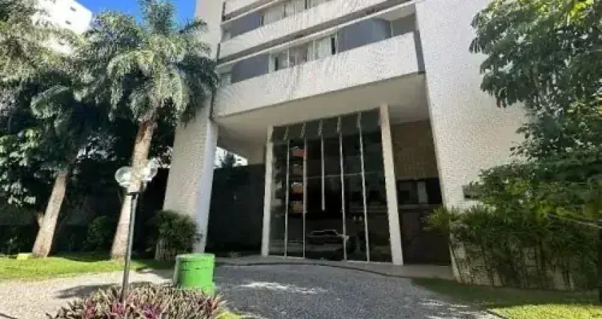 Apartamento com 3 quartos à venda na Rua São Francisco, 51, Piedade, Jaboatão dos Guararapes