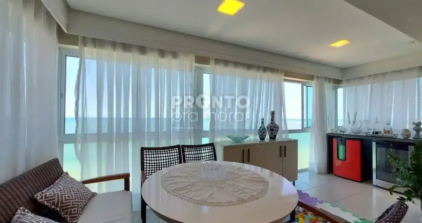 Apartamento com 4 quartos à venda na Avenida Bernardo Vieira de Melo, 2965, Piedade, Jaboatão dos Guararapes