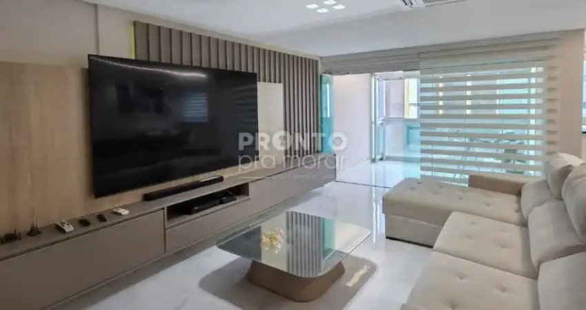 Cobertura com 4 quartos à venda na Rua dos Navegantes, 2111, Boa Viagem, Recife