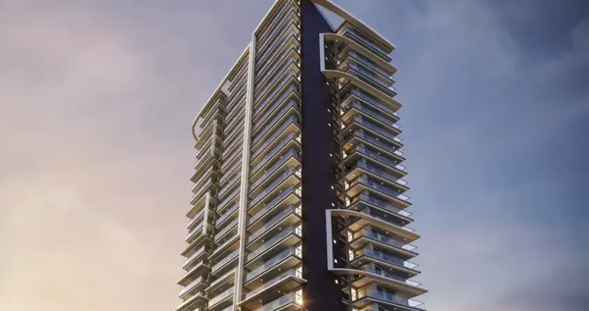 Lançamento de 3 quartos no jockey de itaparica em vila velha.