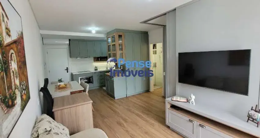 Apartamento com 1 quarto à venda na Rua Pirineus, Córrego Grande, Florianópolis