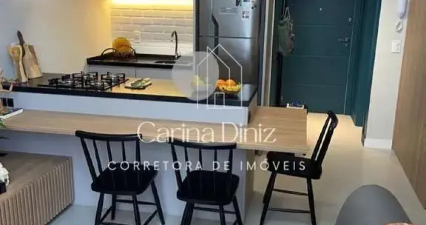 Apartamento com 1 quarto à venda no Carvoeira, Florianópolis