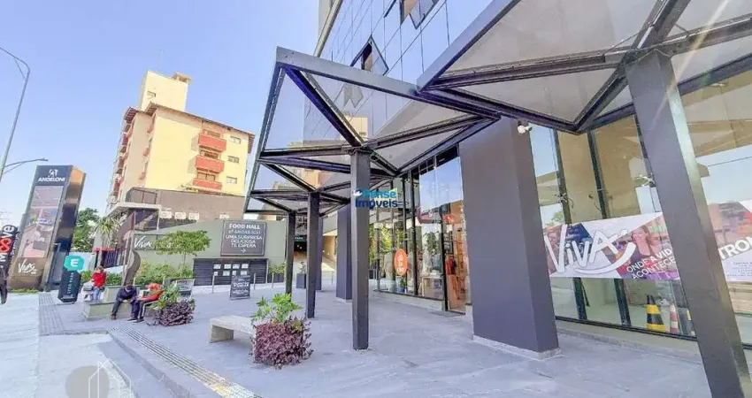 Apartamento com 1 quarto à venda na Trindade, Florianópolis