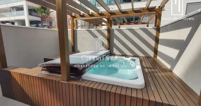 Apartamento com 3 quartos à venda no Monte Verde, Florianópolis