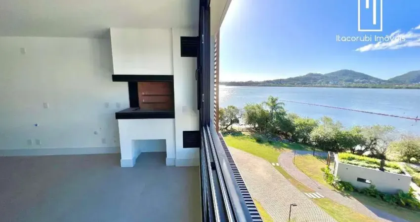 Apartamento com 3 quartos à venda na Rodovia João Paulo, 2301, João Paulo, Florianópolis