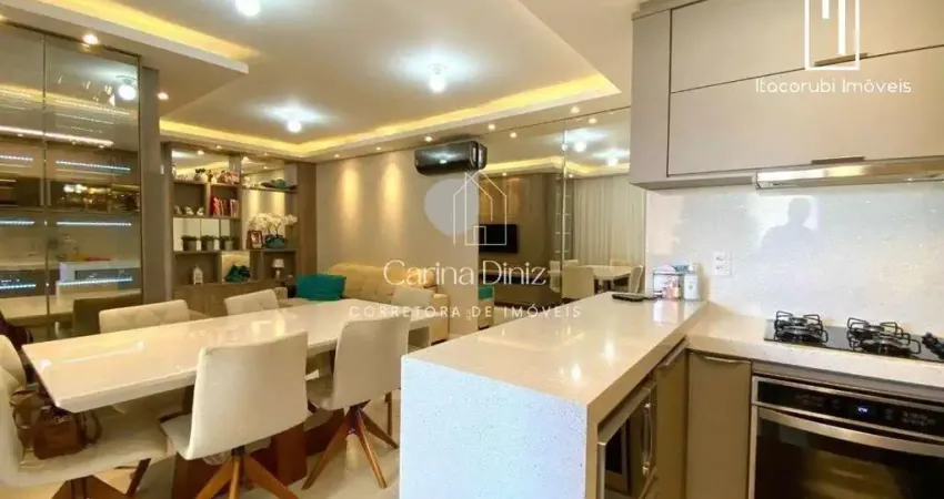 Apartamento com 3 quartos à venda na Rua Rui Barbosa, 650, Agronômica, Florianópolis