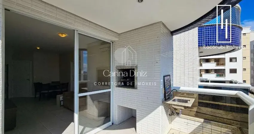 Apartamento com 2 quartos à venda no Itacorubi, Florianópolis