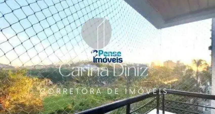 Apartamento com 2 quartos à venda no Itacorubi, Florianópolis 