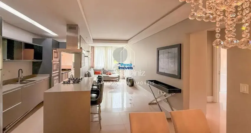 Apartamento com 3 quartos à venda no Córrego Grande, Florianópolis