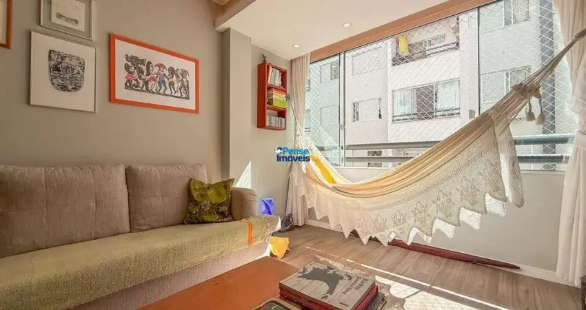 Apartamento com 3 quartos à venda no Córrego Grande, Florianópolis