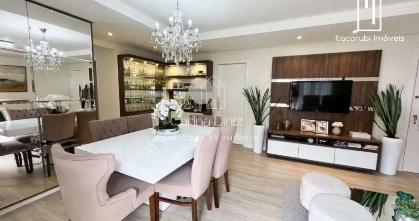 Apartamento com 3 quartos à venda na Rodovia Admar Gonzaga, 1547, Itacorubi, Florianópolis