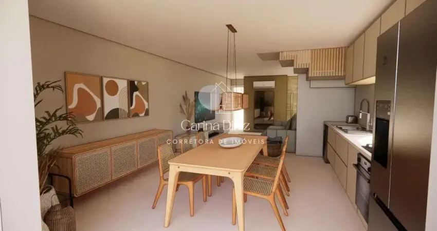 Casa com 3 quartos à venda na Rua Joaquim José Antunes, SN, Campeche, Florianópolis