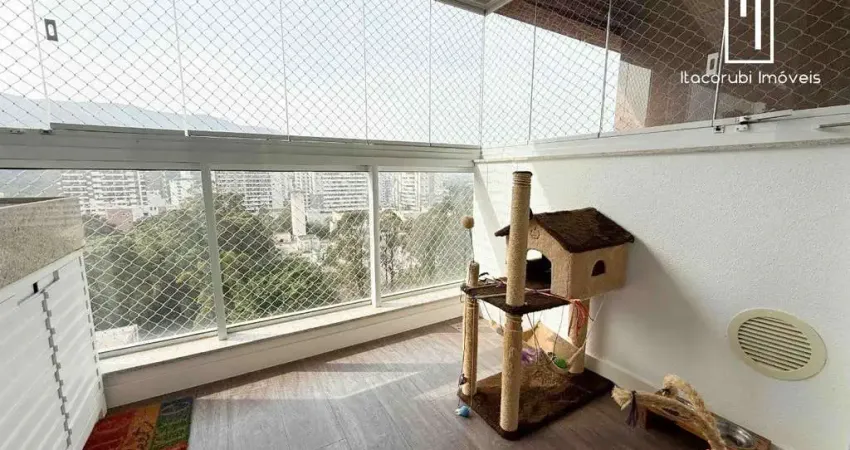 Apartamento com 2 quartos à venda no Itacorubi, Florianópolis 