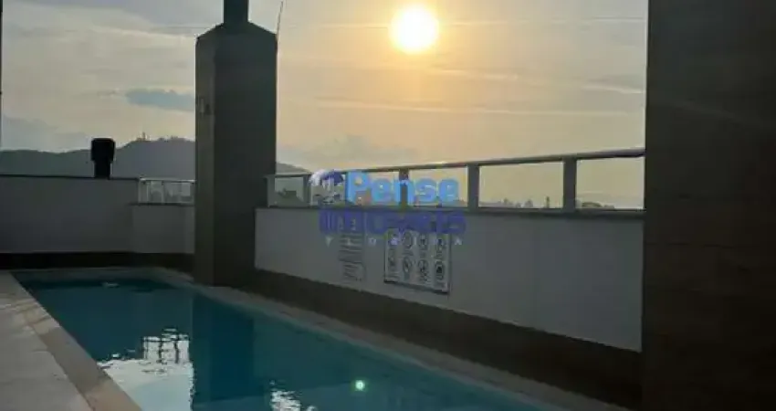 Apartamento para venda em florianópolis, córrego grande, 1 dormitório, 1 banheiro, 1 vaga