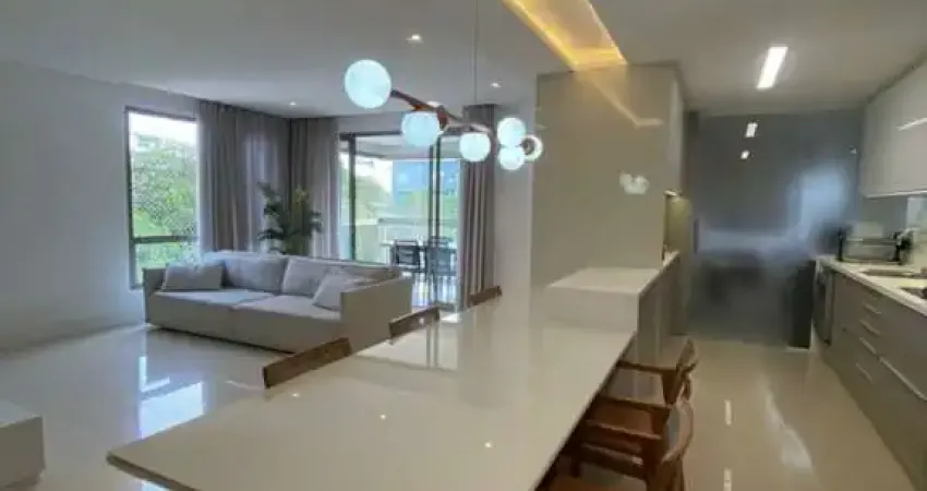 Apartamento com 4 quartos à venda no Córrego Grande, Florianópolis 