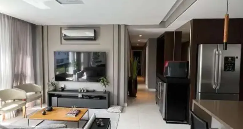 Apartamento com 3 quartos à venda no Córrego Grande, Florianópolis