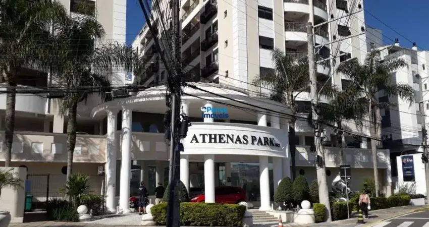 Apartamento com 2 quartos à venda no Pantanal, Florianópolis