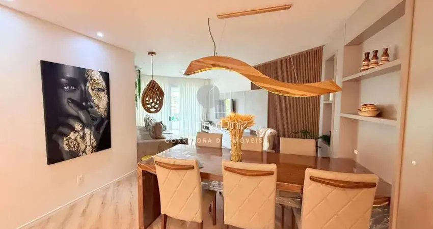 Apartamento com 3 quartos à venda em Jurerê Internacional, Florianópolis 