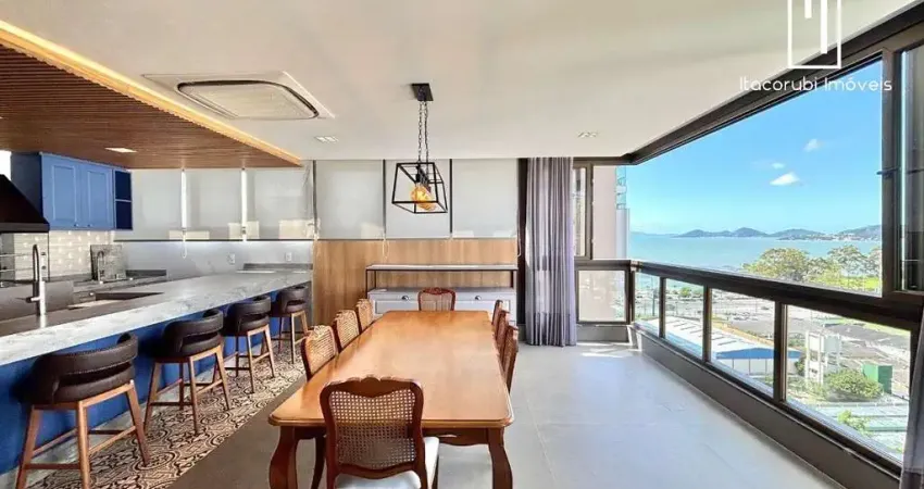 Apartamento com 3 quartos à venda na Agronômica, Florianópolis 