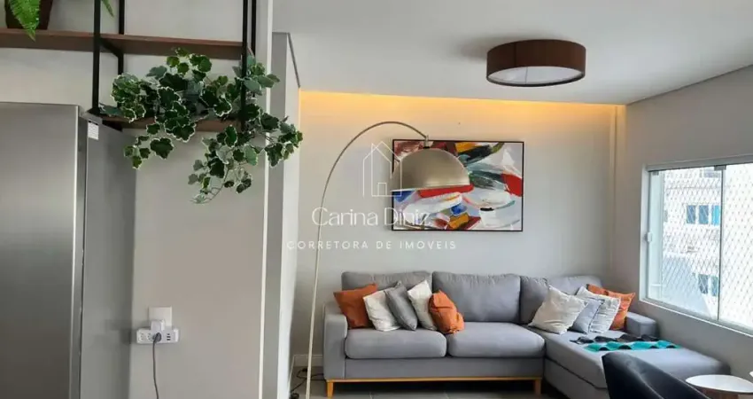 Apartamento com 1 quarto à venda na Rua Heitor Luz, 97, Centro, Florianópolis