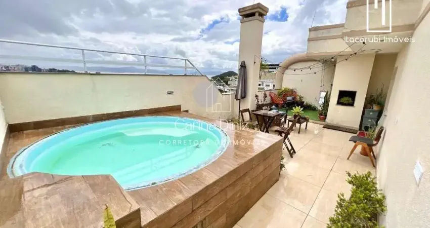 Apartamento com 2 quartos à venda na Rodovia Amaro Antônio Vieira, 325, Itacorubi, Florianópolis