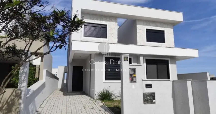 Casa com 3 quartos à venda no Campeche, Florianópolis