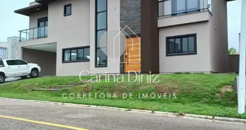 Casa em condomínio fechado com 3 quartos à venda na Avenida Red Park, 1180, São João do Rio Vermelho, Florianópolis