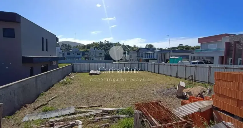 Terreno à venda na Avenida Red Park, 1180, São João do Rio Vermelho, Florianópolis