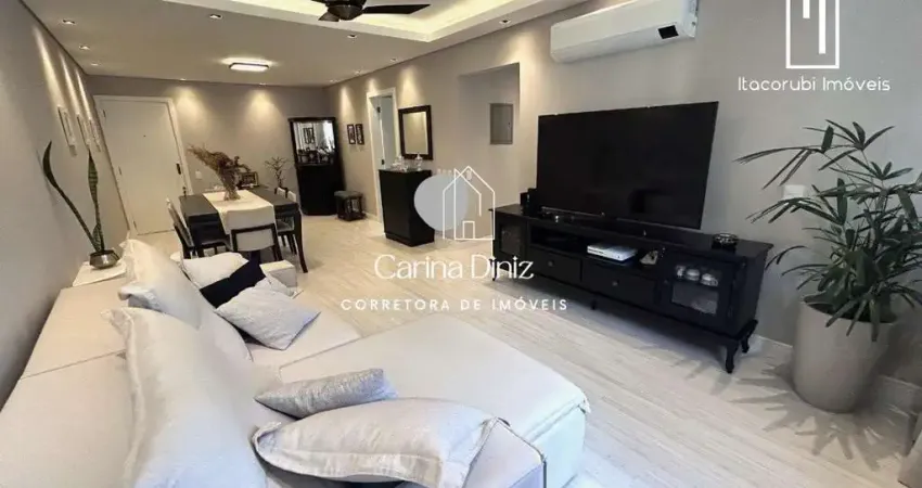 Apartamento com 3 quartos à venda no Carvoeira, Florianópolis 