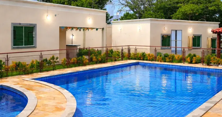 Apartamento com 2 quartos à venda na Rua Dos Laços, 535, Boa União, Camaçari