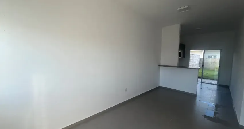 Casa nova para locação no condomínio origem do sol próximo ao fórum de várzea grande