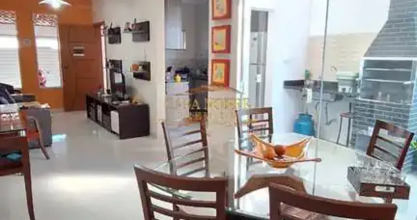 Casa térrea 3 dorms - 1 suíte - 2 vagas no jardim oásis – taubaté/sp