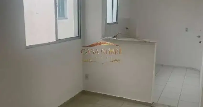 Apartamento com 2 quartos à venda no Parque Senhor do Bonfim, Taubaté