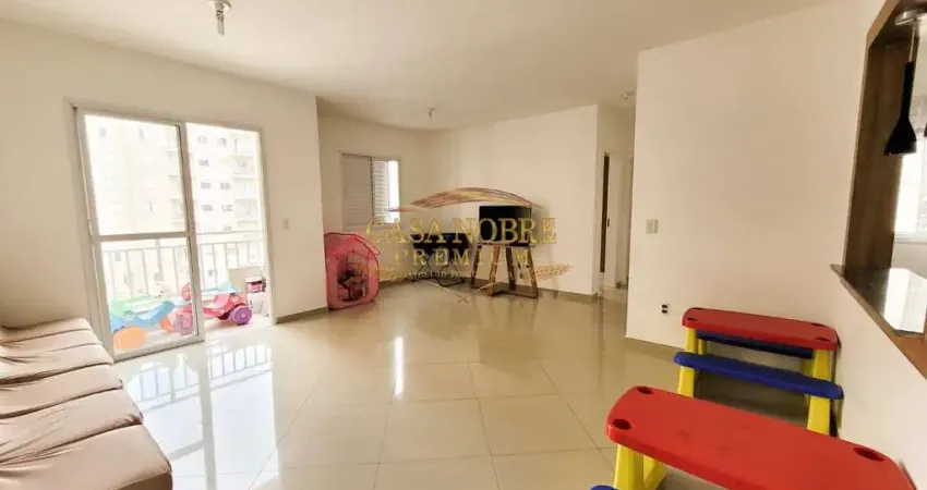 Apartamento 74m² • 2/3 quartos (1 suíte) • torres do vale – vila são josé