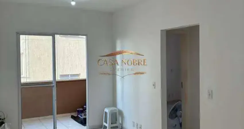 Apartamento 2 dormitórios – 60,27m² – sol o dia inteiro – edifício caetás