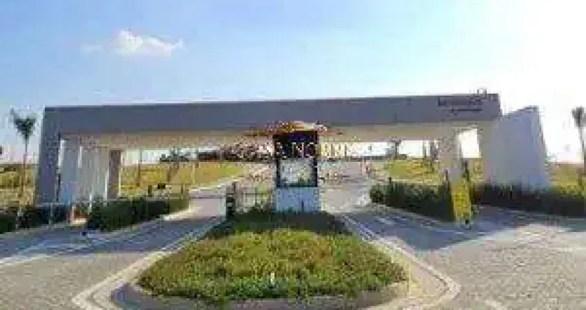 Terreno em condomínio fechado em são jose dos campos  terras alha urbanova