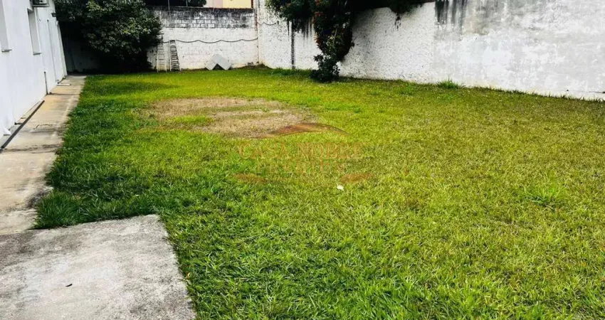Terreno à venda na Rua Major José dos Santos Moreira, Vila Bourghese, Pindamonhangaba